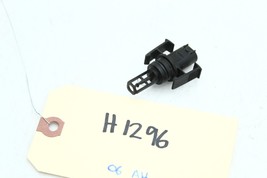 MERCEDES AIR INTAKE TEMPERATURE SENSOR H1296 image 8