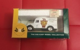 Atlanta 1996 1960 Rome Olympic Games The Die Cast Model Collection - $7.91