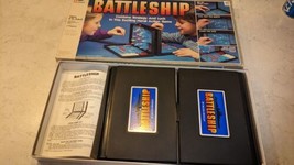 Milton Bradley Battleship 100% Complete 1984 - £19.77 GBP