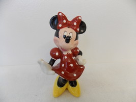 Disney Minnie Mouse Sassy Figurine  - £19.67 GBP