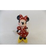 Disney Minnie Mouse Sassy Figurine  - $25.00