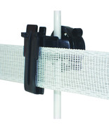 Field Guardian Round Post 2&quot; Polytape Screw on Insulator 102150  8144210... - $10.36 CAD