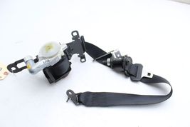 06-15 MAZDA MX-5 MIATA NC RIGHT PASSENGER SEAT BELT RETRACTOR E3795 image 10