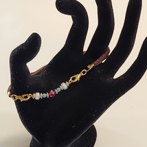 Red, White &amp; Blue Bracelet - $4.00