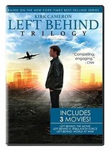 Left Behind Trilogy (DVD) New - $7.91