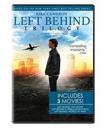 Left Behind Trilogy (DVD) New - $7.91