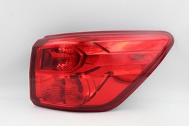 Right Passenger Tail Light Quarter Panel 2017-2020 Nissan Pathfinder Oem #22438 - £106.97 GBP