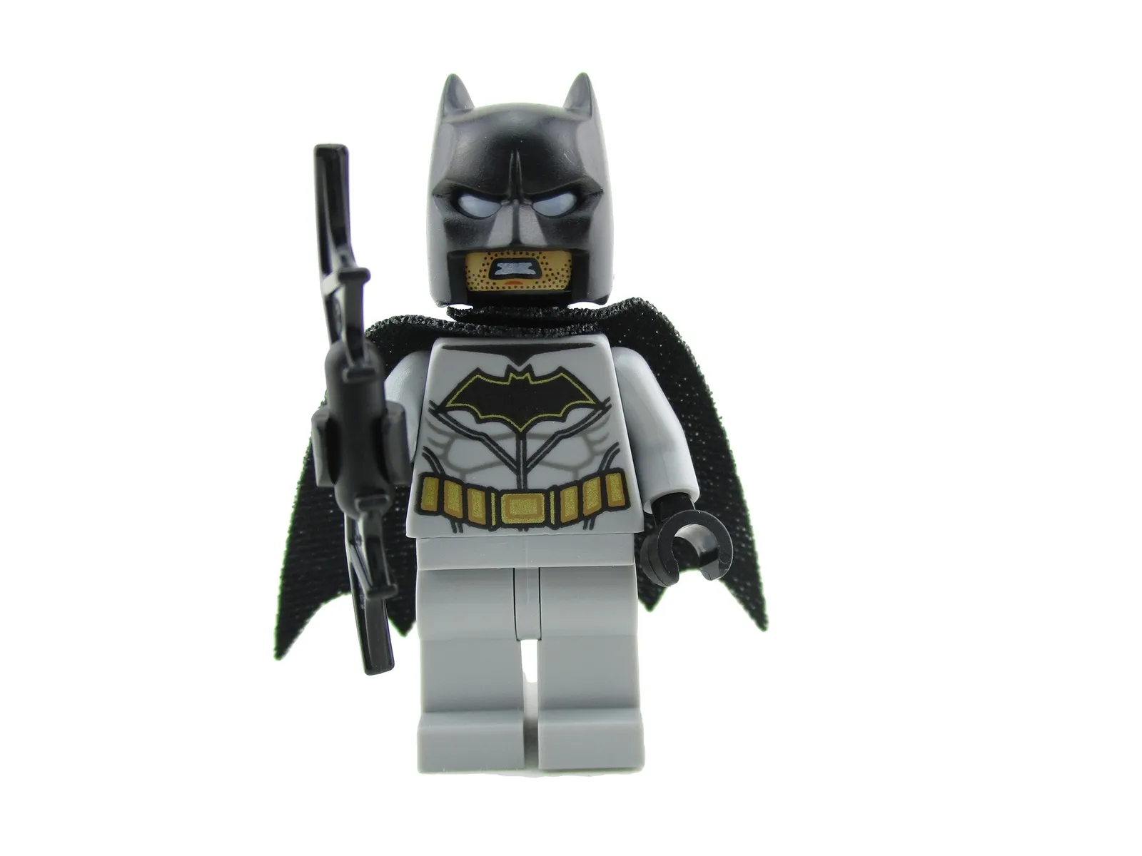 Toys Lego Marvel Super Heroes Batman Minifigure 76111 Mini Fig - £7.83 GBP