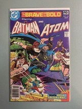 Brave and the Bold(vol. 1) #152 - DC Comics - Combine Shipping -  - $4.94