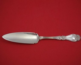 Sorrento by Alvin Sterling Silver Jelly Cake Server 9 7/8&quot; - £224.47 GBP