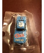 Richard Petty Salute #43 Chex Party Mix 1970 Plymouth Cuda 1/64 Hot Whee... - $8.01 CAD