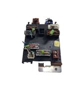 ALTIMA    1998 Fuse Box Cabin 554253Tested  - $1,105.76 MXN