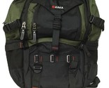 Backpack Knapsack Outdoor Mountaineering Traveling Casual High-capacity ... - $29.10