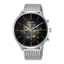 Men&#39;s Watch Pulsar PT3A35X1 (Ø 43 mm) (S0360879) - £99.94 GBP