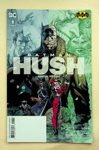 Batman Hush #1 Batman Day Special Edition (Sep 2022, DC) - Near Mint - £6.86 GBP