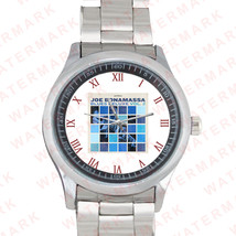 JOE BONAMASSA - BLUES DELUXE VOL. 2 WATCHES - $21.00