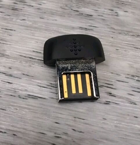 Fitbit Flex Wireless Activity Sleep Tracker Model FB150 Sync Dongle USB - $4.97