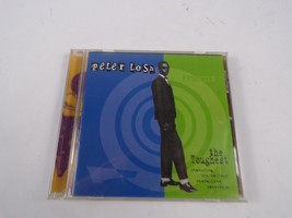 Peter Tosh The Toughest Heartbeat Waga Dog CD#61 - $13.99