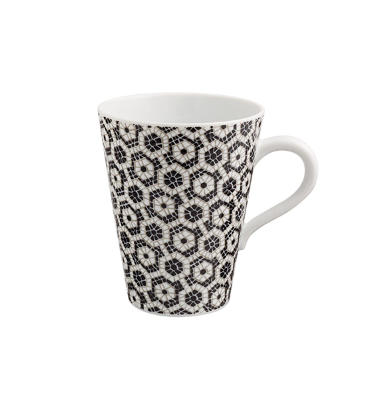 VISTA ALEGRE - Calcada Portuguesa (Portuguese cobblestone pavement) Mug