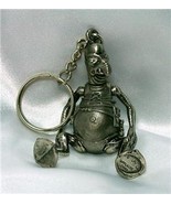 Phantom Menace Character Watto Articulated Key Ring - £11.95 GBP