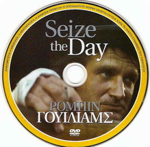 Seize The Day (Robin Williams) [Region 2 Dvd] - £7.84 GBP