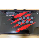 Team Mad Catz Arcade FightStick Versus Series SH Controller PS3 - £299.90 GBP