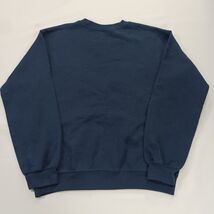 Gildan Heavy Blend MAUI HAWAII Men's Blue Cotton Blend Pullover Sweatshirt Small image 2