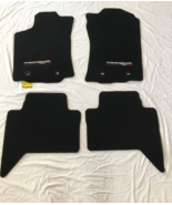 Toyota OEM 2018 Tacoma TRD Sport Carpet Floor Mat PT206-35086-02 Factory... - $64.35