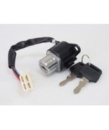 FOR Honda C70 (1980-1981) C90 S Ignition Switch 4 Wire New - £7.44 GBP