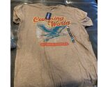the stacks camping world brown mens t-shirt size m-Brand New-SHIPS N 24 ... - $29.58