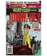 Weird Western Tales #35 (1976) *DC Comics / Jonah Hex / Cover Art By Ern... - $12.61 CAD