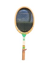Vintage Wilson Jack Kramer Pro Wooden Tennis Racquet - $16.00
