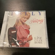 Heartsongs - Audio CD By Dolly Parton - £5.81 GBP