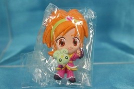 Bandai Pretty Cure Splash Star Gashapon Mini Figure Magnet Cure Bloom n ... - $34.99