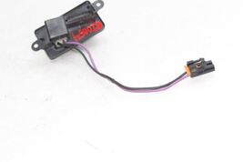 Blower Motor Front Fits 03-13 SILVERADO 69370 image 11