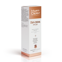 MartiDerm~DSP Cream~SPF 50+ 40 Ml~Reduces &amp; Prevents Stains~Protects~Qua... - $59.99