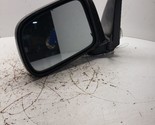 Driver Side View Mirror Power Moulded Black LX Fits 97-01 CR-V 313125 - £31.55 GBP