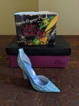 Just the Right Shoe &quot;2005 Shimmer&quot; #25558 by Raine Willits Design - $46.74