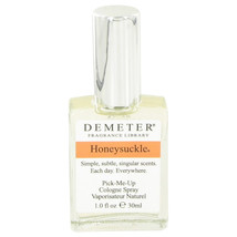 Demeter Honeysuckle Perfume By Cologne Spray 1 oz - £24.04 GBP