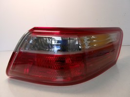 2007 2008 2009 Toyota Camry Passenger Rh Quarter Panel Tail Light Oem - £45.92 GBP