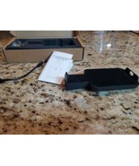 Symcode R70 phone Mounted Blutooth Barcode Scanner / Phone Charger - €42,12 EUR
