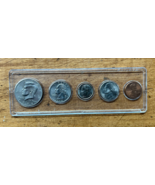 1998 P  Birth Year Coin Collection Set, Free Shipping (We have other yea... - $15.22 CAD