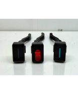 FOR PARTS ONLY - Hot/Cold Temp. Button -  Avalon Bottom Water Cooler Dis... - $24.43 CAD