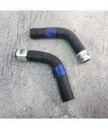 2x Ford E8DZ18472D Water Heater Inlet Hose 6 5/8 Inch Length 1/2 in ID 1... - $612.41 MXN
