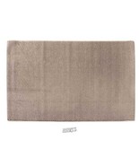 Berber 35&quot;x 58&quot; Area Rug Sand Tan - $542.43 MXN