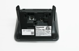 Panasonic KX-TGD864S Link2Cell DECT 6.0 Expandable Cordless Phone System image 8