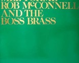 Mel Torme / Rob McConnell / The Boss Brass [Vinyl] - £16.23 GBP