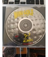 Mini Golf Master (PC, 1999) - $8.13 CAD