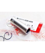 HONDA SL100 XL100 XL100S XR100 ATC90 CRF100 NSF100 PISTON PIN + CIRCLIPS... - $10.83 CAD