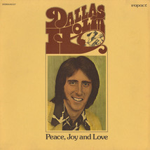Dallas holm peace joy love thumb200
